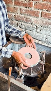 Handcrafted Ladies Pendant — The Art Behind the Shine! #fblifestyle | Skilled Workers