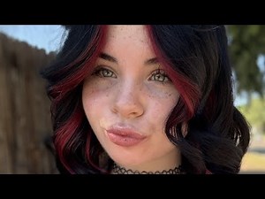 LOLA VALENTINE | The U.S. Star You Should Know — Started in 2024 and Her Popularity Keeps Growing