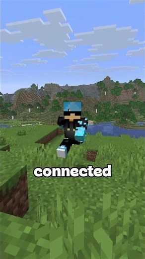 Minecraft God update #minecraft #minecraftshorts