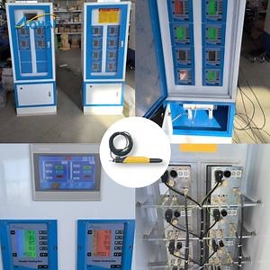[Hot Item] High-Quality Electrostatic Powder Coating Machine for Sale