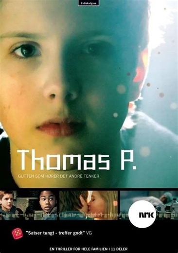 How to watch Thomas P: The best streaming options
