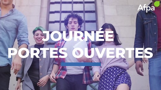 2.8K views · 35 reactions | #PortesOuvertes  Rendez-vous le 17 mars dans le centre Afpa le plus proche de chez vous pour notre journée portes ouvertes ! Toutes nos équipes vous attendent pour discuter de vos projets de formation, parler vos envies de reconversion, trouver votre alternance, répondre à vos questions, vous conseiller et vous faire découvrir l'Afpa ! #Formation #TrouverSaVoie #Reconversion #Alternance | Afpa | Facebook