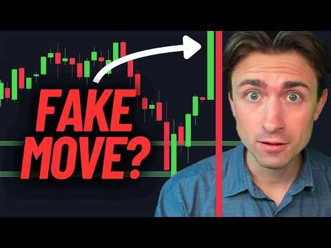 We've Seen this Before...