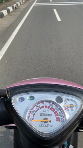 Mio Sporty Kembali Ngadat? Kenali Masalahnya!