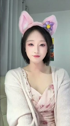 短发造型可以吗男扮女装chines crossdresser