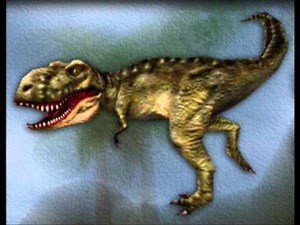 Dino Sounds from Carnivores 2