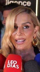 DEBORAH SECCO: I'M SEEKING MY BEST VERSION