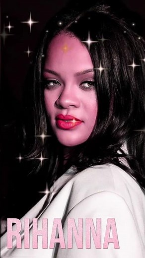 Rihanna Dont Stop The Music