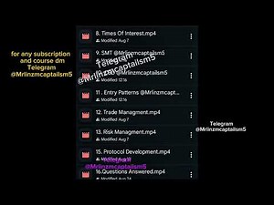 The matrix unlocked mentorship by zeussy | Zeussy 2025 course #trendingvideo #forextrading #ict