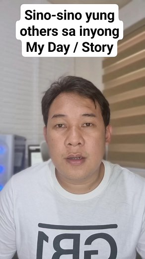 649K views · 10K reactions | SINO-SINO YUNG OTHERS SA FB STORY/ MY DAY. . . #reels #facebookreels #fbreelsvideo #Facebook #fb #tipsandtricks #jonjonmendozasusi *For more online tips & tutorials visit ☞ https://www.youtube.com/c/JonjonMendozaSusi | Jonjon Mendoza Susi | Facebook
