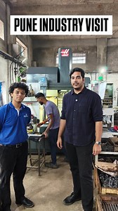 1.9K reactions · 32 shares | Industry visits are always insightful...