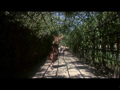 The Sound Of Music Blu-ray Teaser Trailer