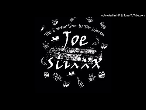 Joe Stixxx-The Dopest Shit In The Woods "Crystal Meth Music Part 2"
