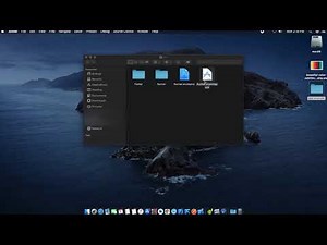 How to Set Launcher Icon in iOS Flutter Application