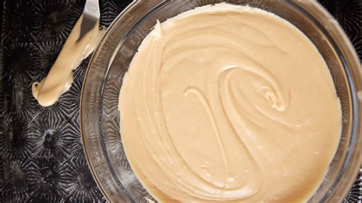 This Caramel Buttercream Frosting Is So Good, You’ll Want to Eat It by the Spoonful
