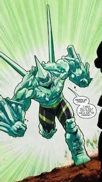 BEN 10 JUST UNLOCKED HIS MOST BRUTAL ALIEN! #ben10 #omnitrix #cartoonnetwork