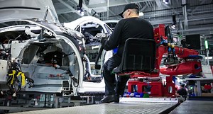 Tesla | ¿Cómo se fabrican los vehículos eléctricos en la compañía automotriz de Elon Musk?