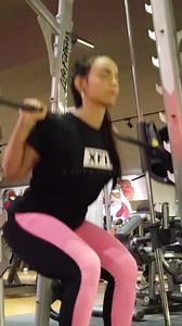 XFIT Academia on Reels