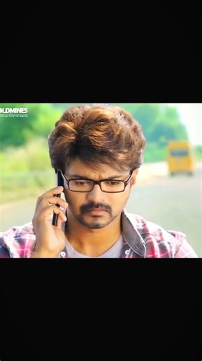 Theri Highlights | Vijay's Epic Bridge Rescue | #thalapathyvijay #atlee