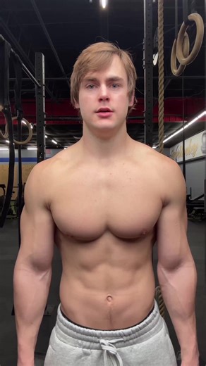 Why You Should Avoid Training Traps for Aesthetic Physique