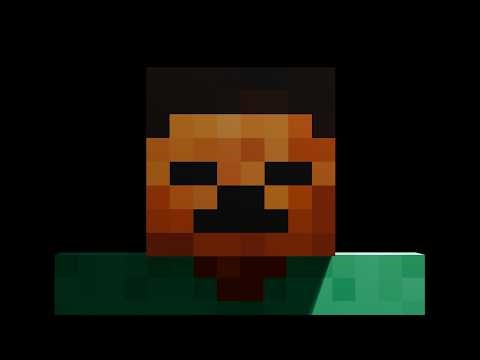 Playing A SUPER SCARY Minecraft Mod