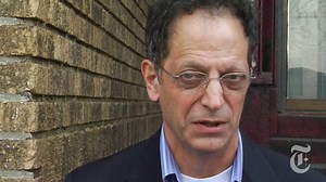 The Evolution of Citi Field