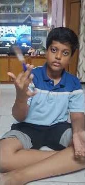 DIY Spinning Pen Mod--tips & tricks #habits #spinner #penmodding