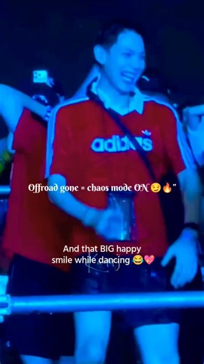 “Daou is Scared of Offroad 😳💀 vs His Wild Dance When He’s Alone 😏🔥 #DaouOffroad”#offroadktp #bl