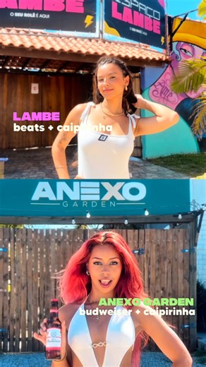 𝗟𝗔𝗠𝗕𝗘 on Instagram: "𝗩𝗜𝗥𝗔𝗗𝗔 𝗗𝗔 𝗟𝗔𝗠𝗕𝗘 × 𝗢𝗣𝗘𝗡 𝗕𝗔𝗥 A 𝗩𝗜𝗥𝗔𝗗𝗔 𝗗𝗔 𝗟𝗔𝗠𝗕𝗘 esse ano vai ser algo totalmente diferente de tudo que já fizemos: com 𝟭 𝗶𝗻𝗴𝗿𝗲𝘀𝘀𝗼 você vai ter acesso livre a 𝟯 𝗽𝗶𝘀𝘁𝗮𝘀 𝗱𝗶𝗳𝗲𝗿𝗲𝗻𝘁𝗲𝘀, 𝘁𝗼𝗱𝗮𝘀 𝟭𝟬𝟬% 𝗼𝗽𝗲𝗻 𝗯𝗮𝗿 𝗲 𝗰𝗼𝗺 +𝟭𝟯 𝗮𝘁𝗿𝗮𝗰̧𝗼̃𝗲𝘀 pra aquecer a pista! E aí, bora colar? 𝗟𝗜𝗡𝗘 𝗨𝗣 𝗣𝗔𝗟𝗖𝗢 𝗙𝗨𝗡𝗞 [𝗔𝗡𝗘𝗫𝗢 𝗖𝗟𝗨𝗕] 00:30 as 01:45 | @itsjuliacastro × pop funk 01:45 as 03:00 | @diogu_az × F