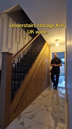Trade understairs storage kits (@trade.understairs)’s videos with original sound - Trade understairs storage kits