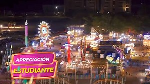 152K views · 804 reactions |  ¡LA FERIA MÁS GRANDE DEL ESTADO ES EN...
