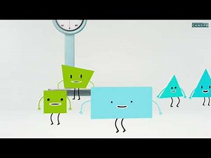 Distinguish between triangle and quadrilateral