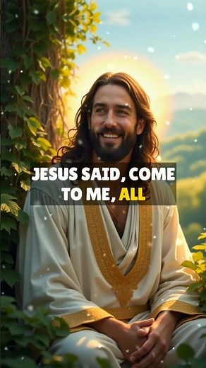"The Life of Jesus Christ – Full Story in 10 Minutes"