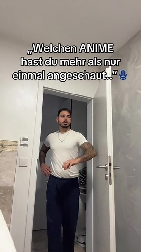 Top Anime, die du mehrmals sehen musst