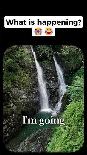 No sh*t Sherlock his following you...😂