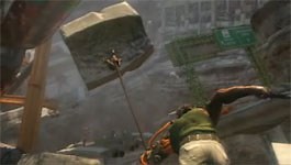 Mystery solved? Capcom announces a Bionic Commando remake