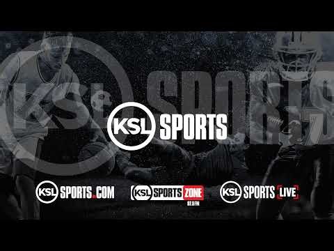 WATCH LIVE: The KSL Sports Zone