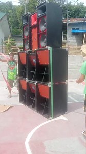 Anim na sub Sapat na gamit namin para sa isang disco event #orenciolight #reelschallengereelschallenge #reelsviralシ #reelsfypシ #reelschallenge #bossgidz #sound #music #speaker #Kevler | Boss Gidz