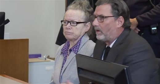 Massachusetts woman gets life without parole for murdering boyfriend with antifreeze