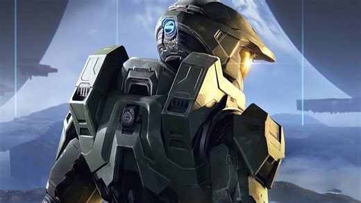 Halo Infinite : le support du ray-tracing arrive enfin