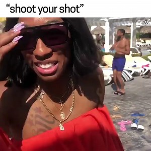 #summertime magic 🏝 (via: @lalamilan ) | All Def