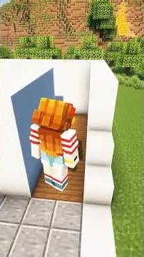 minecraft easy base tutorial 🏠