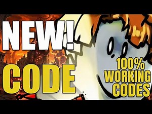 DOOM BY FATE CODES [ALPHA]🤑 | 100% WORKING ROBLOX CODES 💎