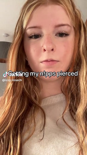 Getting My Nipples Pierced: Pain Levels Explained