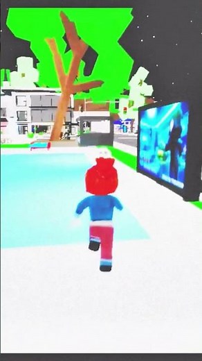 Roblox Brookhaven Funny Moments | Kids Friendly Gameplay | Brookhaven RP #Roblox #Brookhaven