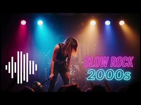 2000s Rock Playlist for Introverts