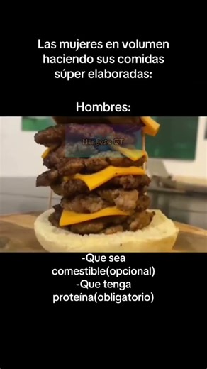 Una Cheeseburger 🍔 #memes #shorts