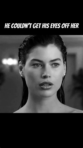 Wild Orchid (1989) | Mickey Rourke & Carré Otis’s Real-Life Romance #shorts