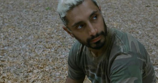Riz Ahmed on his historic "Sound Of Metal" Oscar nomination, taking risks and being the underdog