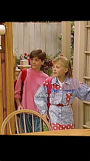 #edit #tvshow #fullerhouse #fypシ | Fuller House Edits